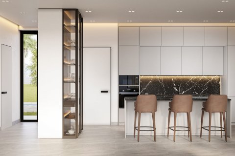 Продажа виллы в Михас, Малага, Испания 5 спален, 391м2 №124107 - фото 7