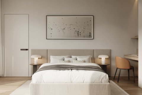Продажа виллы в Михас, Малага, Испания 5 спален, 391м2 №124107 - фото 19