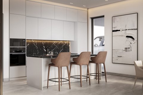 Продажа виллы в Михас, Малага, Испания 5 спален, 391м2 №124107 - фото 8
