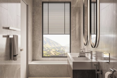 Продажа виллы в Михас, Малага, Испания 5 спален, 391м2 №124107 - фото 18
