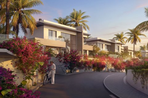 Продажа виллы в Михас, Малага, Испания 5 спален, 391м2 №124107 - фото 23