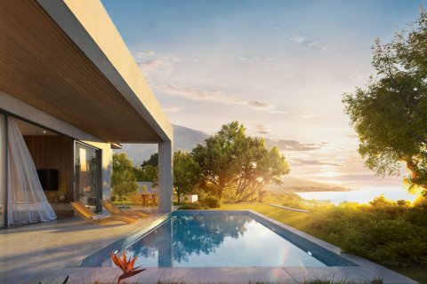 Продажа виллы в Михас, Малага, Испания 5 спален, 391м2 №124107 - фото 1