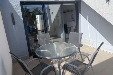 Bungalow w Guardamar del Segura, Alicante, Hiszpania 2 sypialnie, 150 mkw. nr 131498 – zdjęcie 27