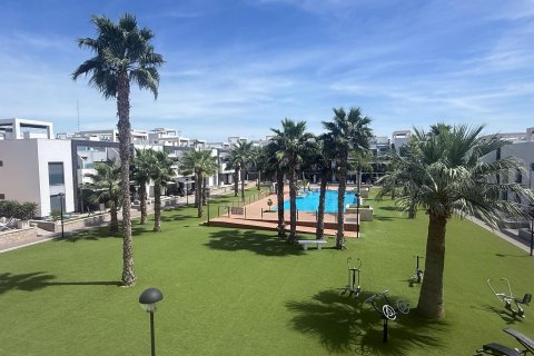 Bungalow zum Verkauf Guardamar del Segura, Alicante, Spanien 2 Schlafzimmer, 160 m2 Nr. 131498 - Foto 10