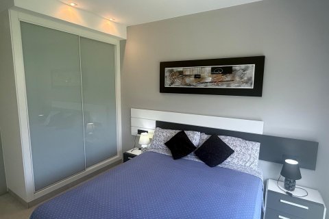 Bungalow w Guardamar del Segura, Alicante, Hiszpania 2 sypialnie, 150 mkw. nr 131498 – zdjęcie 7