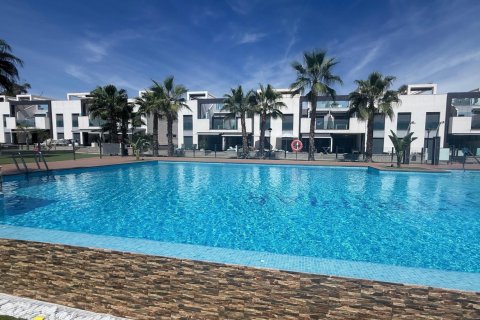 Bungalow à Guardamar del Segura, Alicante, Espagne 2 chambres, 150 m2 No. 131498