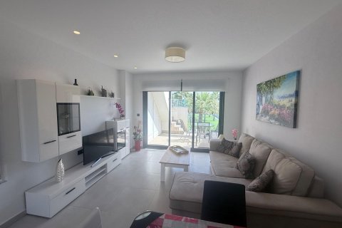 Bungalow w Guardamar del Segura, Alicante, Hiszpania 2 sypialnie, 150 mkw. nr 131498 – zdjęcie 5
