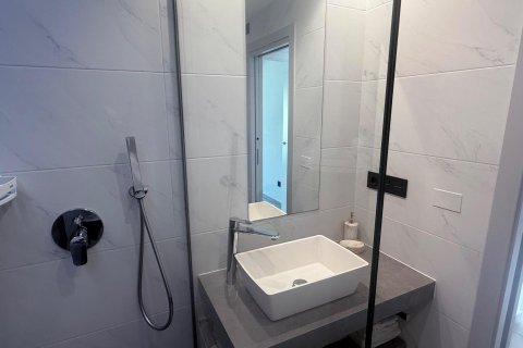 Bungalow w Guardamar del Segura, Alicante, Hiszpania 2 sypialnie, 150 mkw. nr 131498 – zdjęcie 19