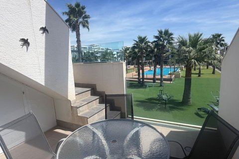 Bungalow w Guardamar del Segura, Alicante, Hiszpania 2 sypialnie, 150 mkw. nr 131498 – zdjęcie 9