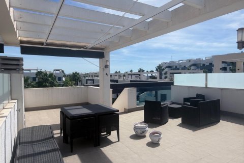 Bungalow w Guardamar del Segura, Alicante, Hiszpania 2 sypialnie, 150 mkw. nr 131498 – zdjęcie 11