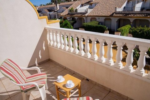 Bungalow in vendita Cabo Roig, Alicante, Spagna 2 camere da letto, 73 mq. N° 131493 - foto 19