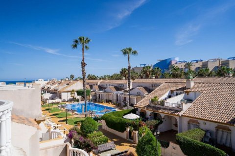Bungalow in vendita Cabo Roig, Alicante, Spagna 2 camere da letto, 73 mq. N° 131493 - foto 13