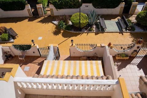 Bungalow in vendita Cabo Roig, Alicante, Spagna 2 camere da letto, 73 mq. N° 131493 - foto 14