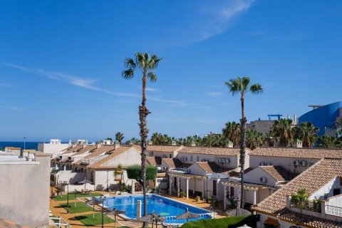 Bungalow in vendita Cabo Roig, Alicante, Spagna 2 camere da letto, 73 mq. N° 131493 - foto 17
