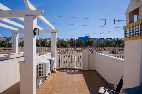 Bungalow in vendita Cabo Roig, Alicante, Spagna 2 camere da letto, 73 mq. N° 131493 - foto 16