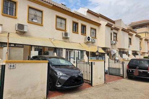 Bungalow in vendita Cabo Roig, Alicante, Spagna 2 camere da letto, 73 mq. N° 131493 - foto 4