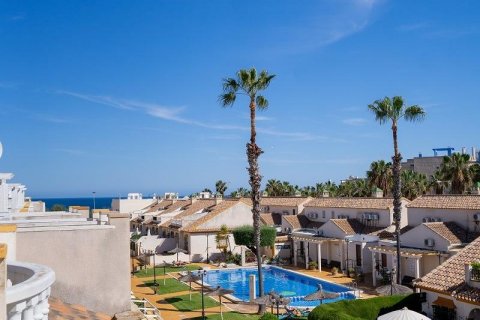 Bungalow in vendita Cabo Roig, Alicante, Spagna 2 camere da letto, 73 mq. N° 131493 - foto 12