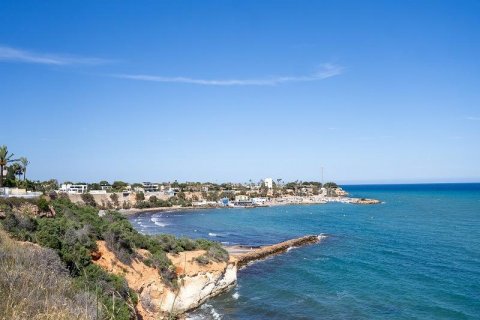 Bungalow in vendita Cabo Roig, Alicante, Spagna 2 camere da letto, 73 mq. N° 131493 - foto 26