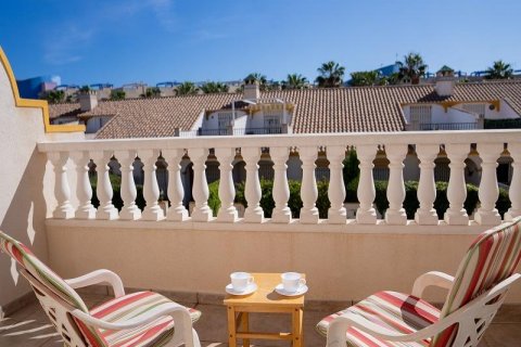 Bungalow in vendita Cabo Roig, Alicante, Spagna 2 camere da letto, 73 mq. N° 131493 - foto 18