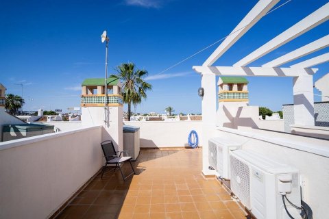Bungalow in vendita Cabo Roig, Alicante, Spagna 2 camere da letto, 73 mq. N° 131493 - foto 15