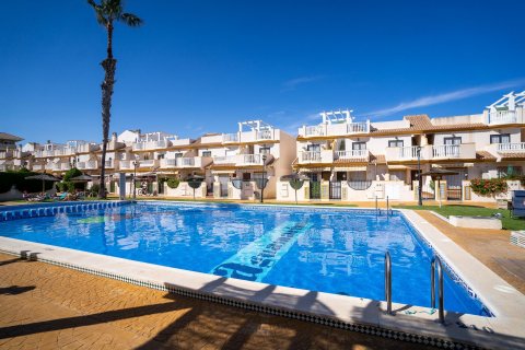 Bungalow in vendita Cabo Roig, Alicante, Spagna 2 camere da letto, 73 mq. N° 131493 - foto 24