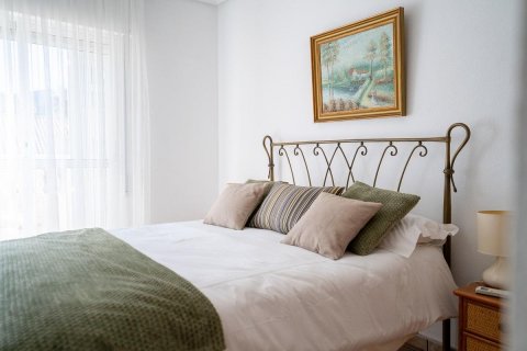 Bungalow in vendita Cabo Roig, Alicante, Spagna 2 camere da letto, 73 mq. N° 131493 - foto 23