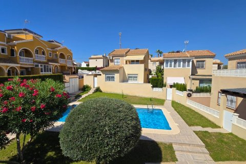 Villa à vendre Alicante, Espagne, 2 chambres, 102 m2 No. 131497 - photo 22