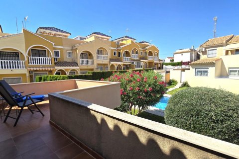 Villa à vendre Alicante, Espagne, 2 chambres, 102 m2 No. 131497 - photo 21