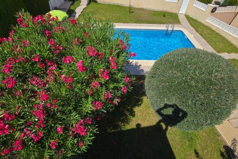 Villa à vendre Alicante, Espagne, 2 chambres, 102 m2 No. 131497 - photo 24