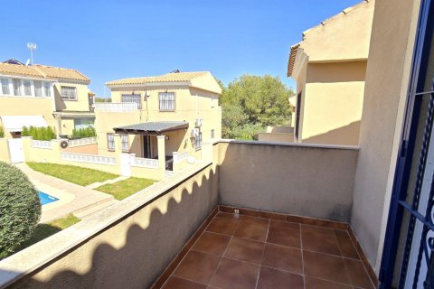Villa à vendre Alicante, Espagne, 2 chambres, 102 m2 No. 131497 - photo 20