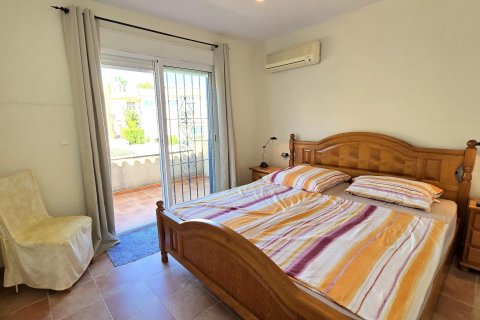 Villa à vendre Alicante, Espagne, 2 chambres, 102 m2 No. 131497 - photo 17