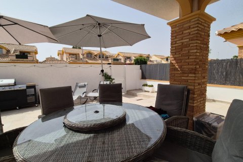 Villa zum Verkauf Alicante, Spanien 3 Schlafzimmer, 81 m2 Nr. 131494 - Foto 24