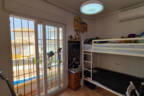 Villa zum Verkauf Alicante, Spanien 3 Schlafzimmer, 81 m2 Nr. 131494 - Foto 30