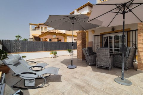 Villa zum Verkauf Alicante, Spanien 3 Schlafzimmer, 81 m2 Nr. 131494 - Foto 1