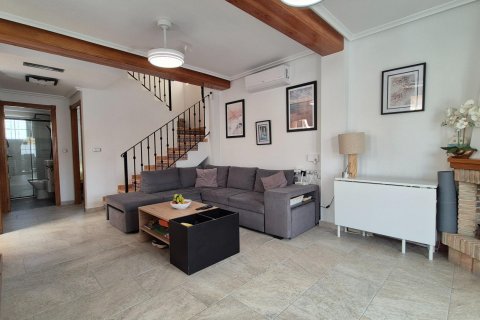 Villa zum Verkauf Alicante, Spanien 3 Schlafzimmer, 81 m2 Nr. 131494 - Foto 13