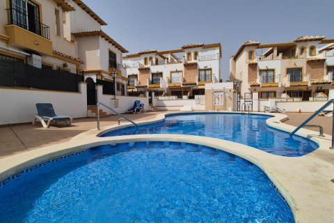 Villa zum Verkauf Alicante, Spanien 3 Schlafzimmer, 81 m2 Nr. 131494 - Foto 29