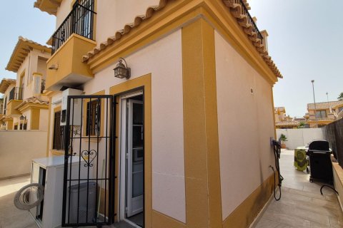 Villa zum Verkauf Alicante, Spanien 3 Schlafzimmer, 81 m2 Nr. 131494 - Foto 6