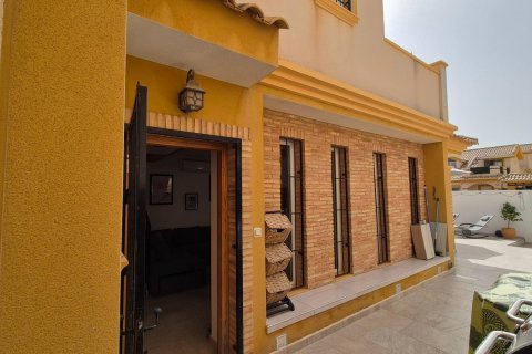 Villa zum Verkauf Alicante, Spanien 3 Schlafzimmer, 81 m2 Nr. 131494 - Foto 5
