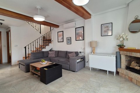 Villa zum Verkauf Alicante, Spanien 3 Schlafzimmer, 81 m2 Nr. 131494 - Foto 12