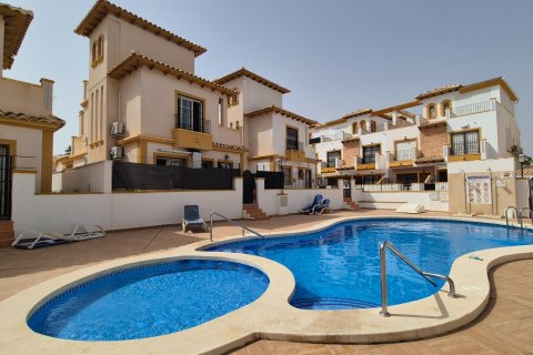 Villa zum Verkauf Alicante, Spanien 3 Schlafzimmer, 81 m2 Nr. 131494 - Foto 26