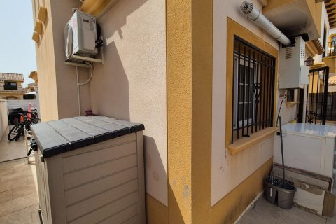 Villa zum Verkauf Alicante, Spanien 3 Schlafzimmer, 81 m2 Nr. 131494 - Foto 7
