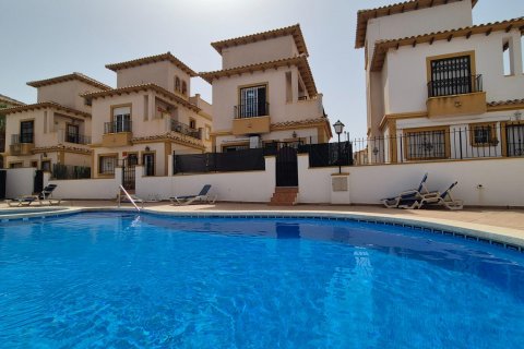 Villa zum Verkauf Alicante, Spanien 3 Schlafzimmer, 81 m2 Nr. 131494 - Foto 28