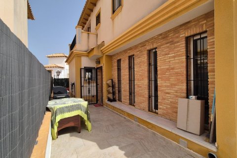 Villa zum Verkauf Alicante, Spanien 3 Schlafzimmer, 81 m2 Nr. 131494 - Foto 4