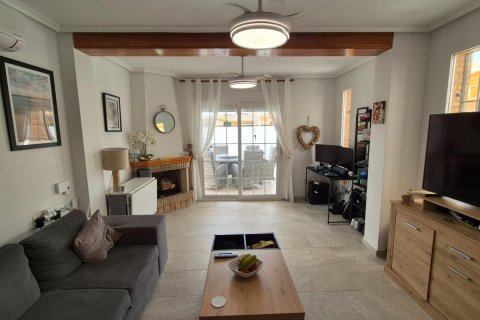 Villa zum Verkauf Alicante, Spanien 3 Schlafzimmer, 81 m2 Nr. 131494 - Foto 11