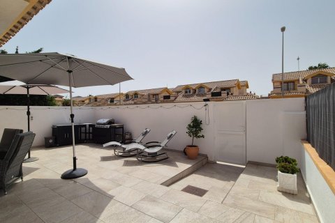 Villa zum Verkauf Alicante, Spanien 3 Schlafzimmer, 81 m2 Nr. 131494 - Foto 3