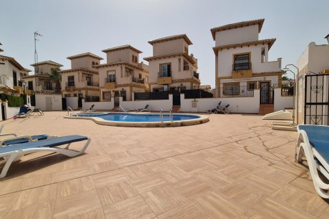 Villa zum Verkauf Alicante, Spanien 3 Schlafzimmer, 81 m2 Nr. 131494 - Foto 27