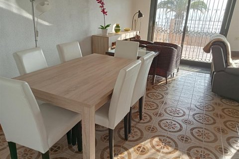 Villetta a schiera in vendita Los Urrutias, Murcia, Spagna 4 camere da letto,  N° 132004 - foto 4