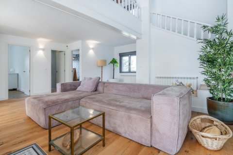 Villa for sale Navalafuente, Madrid, Spain 5 bedrooms, 253 sq.m. No. 122413 - photo 17
