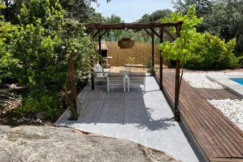Villa for sale Navalafuente, Madrid, Spain 5 bedrooms, 253 sq.m. No. 122413 - photo 29