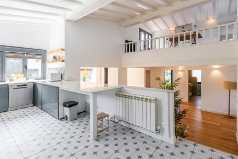 Villa for sale Navalafuente, Madrid, Spain 5 bedrooms, 253 sq.m. No. 122413 - photo 4